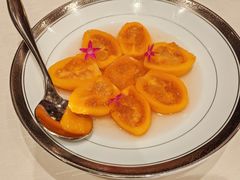 -香乐园·淮扬菜中餐厅·Shang Garden(福田香格里拉店)