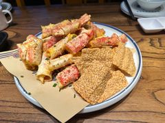-黄龙海鲜大排档(杭州总店)