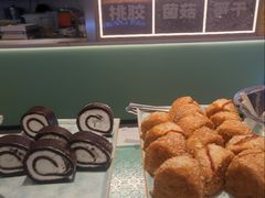 -素满香·全民食养自助(长宁龙之梦店)