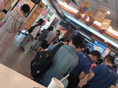 -麦当劳(集美石鼓店)