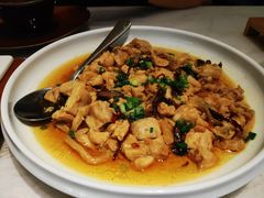 -柴门饭儿(成都太古里店)