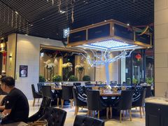 -川骄海鲜自助(河东店)