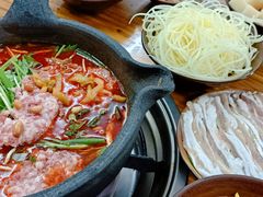 -笔记安顺夺夺粉火锅