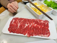 -北平三兄弟涮肉(簋街总店)