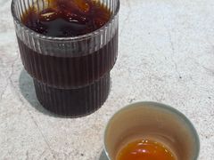 -玫瑰咖啡(中山六路店)