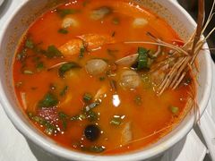 -美奈小馆·东南亚菜(福田星河COCO Park店)