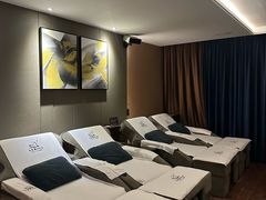 -水墨澜渟足道·SPA·传统(四望亭东关街店)