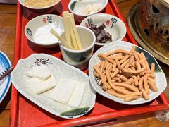 -蒙古大营(朝阳公园店)