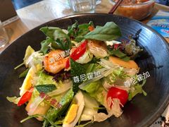 -良木缘咖啡西餐(蜀汉路店)