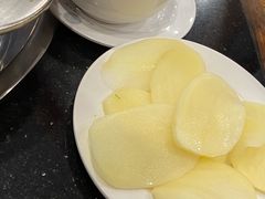 -冯记香辣兔火锅(茶店子总店)