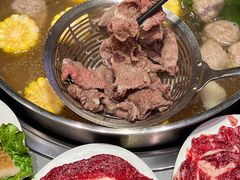 -贵宾牛·潮汕牛肉火锅(珠池总店)