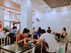 大堂-港门粉第一家