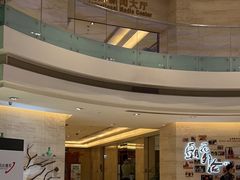 -北京歌华开元大酒店