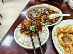 -卫巷菜馆(芙蓉总店)