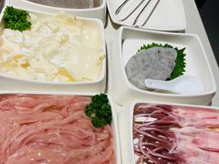 -海底捞火锅(西安路店)