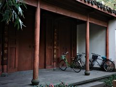 -宝石山