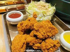 -龙虾奇迹(大华三路店)