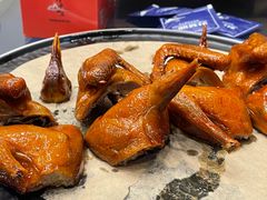 -顺风山庄(水濂山店)