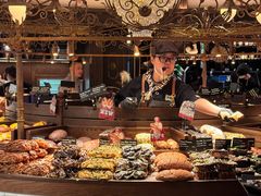 -B&C黄油与面包·THE GARDEN BAKERY概念店(世纪汇店)