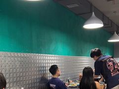 -金龙·打边炉(南京西路店)