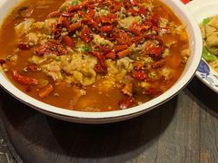 -粗粮人家·东北菜(洋桥店)