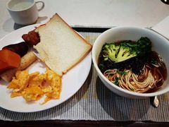 -张家港国贸酒店·餐厅