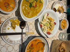 -Siam泰餐厅(水上公园店)