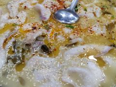 -陈老斯呼尔嗨吃烧烤(科巷店)