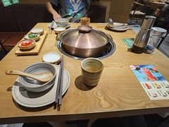 -大头椰·椰子鸡火锅(新梦店)
