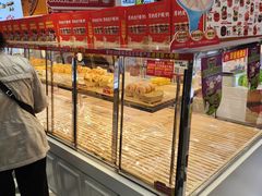 -味多美蛋糕(朝阳门华普店)