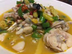 -湘爵士(王府井百货黄兴中路店)
