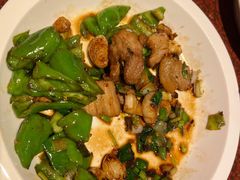 -绿茶餐厅(蓝色港湾店)