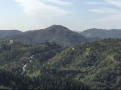 -北京鹫峰国家森林公园