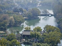 -台州府城(东湖)