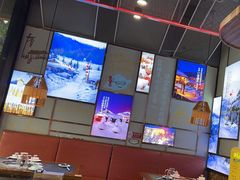 -挂雪铁锅炖大鹅