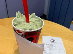 -DQ·蛋糕·冰淇淋(万象城店)