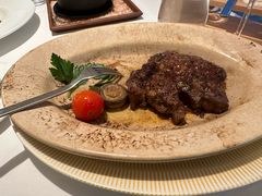 -王品牛排(郑州大卫城店)