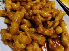 -董立兵烤鸭店(山大路店)