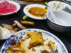 -渔家傲鱼锅店(迎宾路店)