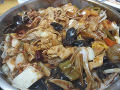 -黄记煌三汁焖锅(崇文门店)