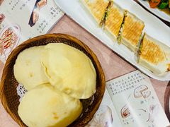 -BRBR叙利亚餐厅(总店)
