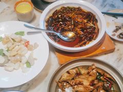 -二十八里太湖船菜(吉祥路店)