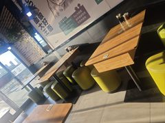 -李先生牛肉面大王(郑州火车站西广场2店)