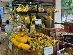 -果蔬好生活超市(双井店)
