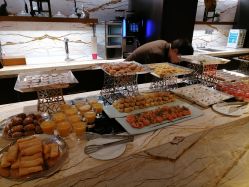 -上海金茂君悦大酒店·宴会厅