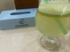 -钱塘府海鲜餐厅