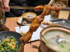 -贯贯吉·清真餐厅(浙江中路店)