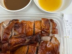 -香港永祥烧腊(定西路店)