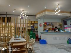 大堂-屋头串串(新街里店)