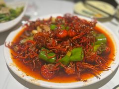 -回味南塘老王虾尾(总店)